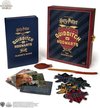 Harry Potter Quidditch at Hogwarts The Player's Kit