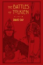ISBN Battles of Tolkien, Fantaisie, Anglais, 256 pages