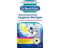 Dr. Beckmann Wasmachinereiniger - 250g