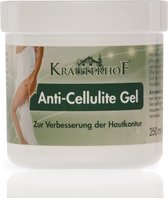 KRÄUTERHOF®Anti-Cellulite Gel