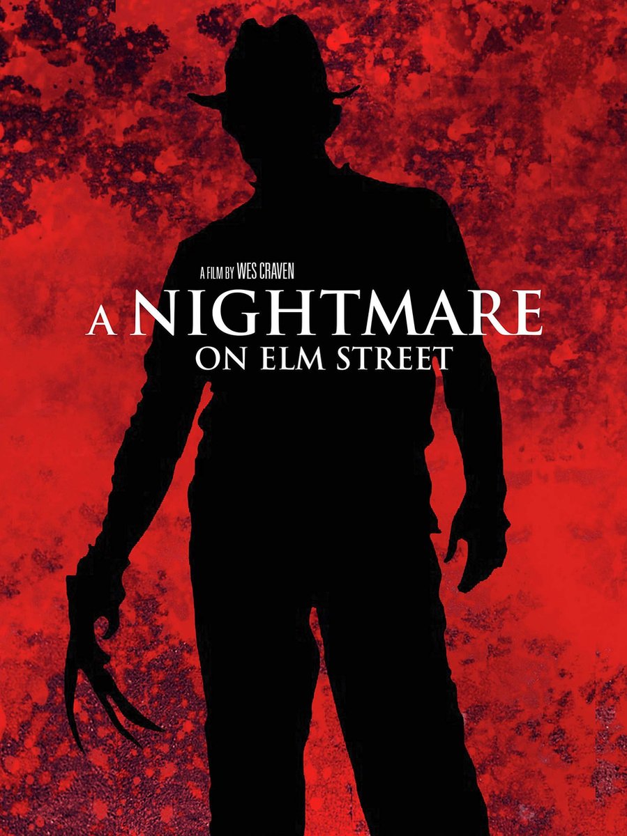 A Nightmare On Elm Street (1984)