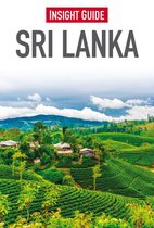 Insight guides - Sri Lanka