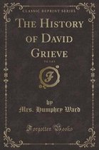 The History of David Grieve, Vol. 3 of 3 (Classic Reprint)