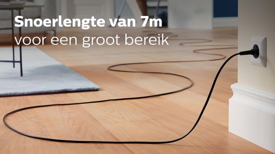 PowerPro Expert FC9742/09 - Stofzuiger zonder zak