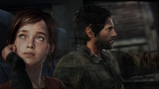 The Last of Us Remastered - PlayStation Hits