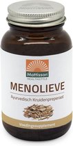 MenoLieve 500mg - Ayurvedisch Kruidenpreparaat  - 90 tabletten