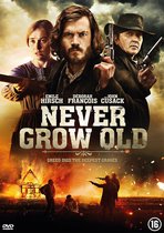 Never Grow Old (dvd)
