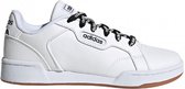adidas Roguera Sneakers - Maat 39 1/3 - Unisex - wit/zwart
