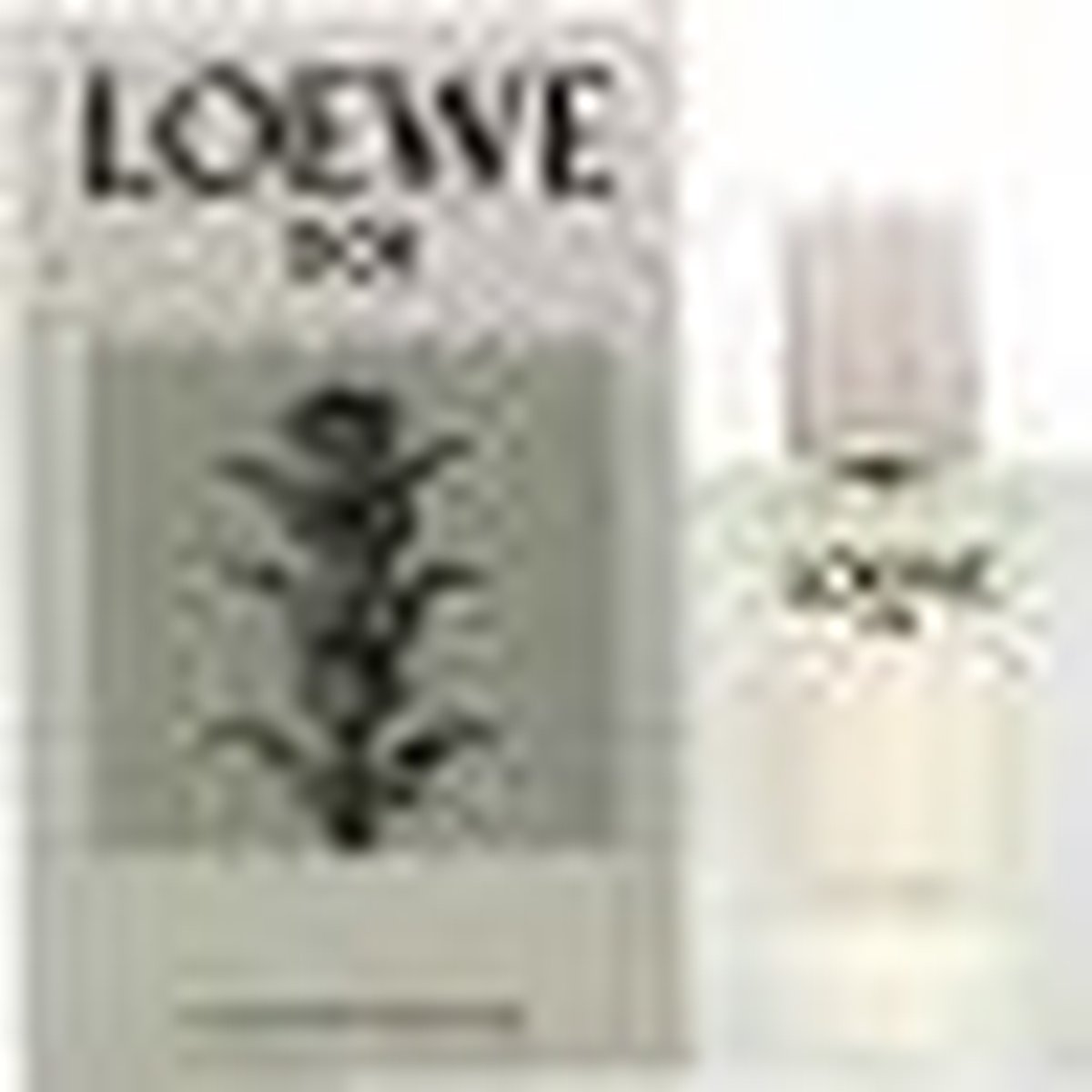 Loewe 001 Eau de Cologne 30ml Spray