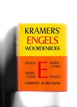 Kramers engels woordenboek
