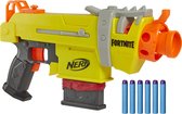 Nerf TY110022, Blaster jouet, 8 ans, Fortnite