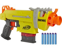 NERF Fortnite SMG-L Blaster