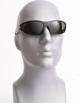 Urbanium Rio 1.5 gepolariseerde, bifocale, sportieve zonnebril met ingeslepen leesgedeelte sterkte +1.50, UV400