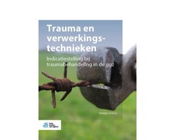 Dutch language eBook collection - Trauma en verwerkingstechnieken