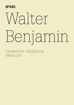 dOCUMENTA (13): 100 Notizen - 100 Gedanken 45 - Walter Benjamin