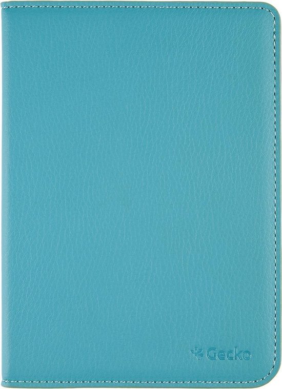 - Luxe Sleepcover voor Kobo Clara HD - Blauw