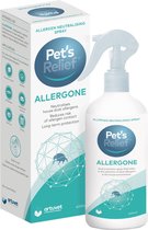 Pet's Relief Allergone 400ML