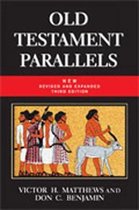 Old Testament Parallels (Fully Revised and Expanded Third Edition)
