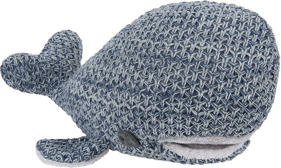 Nemu Nemu Kanaroa walvis (46 cm) - kopen bij
