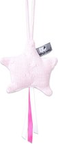 Baby's Only Decoratiester Cable - baby roze