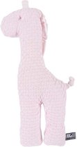 Baby's Only Knuffel giraffe Sun - Knuffeldier - Baby knuffel - Classic Roze/Baby Roze - Baby cadeau