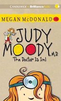 Judy Moody, M.D.