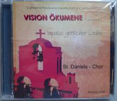 Vision Ökumene -- St. Daniels - Chor