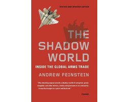 The Shadow World