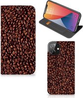 Coque Smartphone iPhone 12 | Coque Mobile iPhone 12 Pro Grains de café