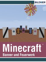 Rezepte für Banner und Feuerwerk in Minecraft