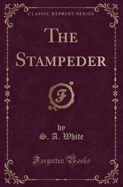 The Stampeder (Classic Reprint)