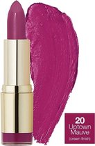 Milani Color Statement Lipstick - 20 Uptown Mauve