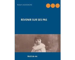 Revenir sur ses pas