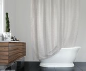 Zethome - Douchegordijn - 2x110X200 - 220 cm - Dubbele Stuk - Badkamer Gordijn - Shower Curtain - Waterdicht - Sneldrogend en Anti Schimmel -Wasbaar en Duurzaam - 5026
