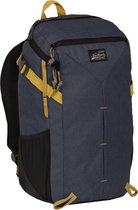 New-Rebels® Jack Backpack Donker Blauw