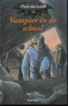 De Griezelclub Bibliotheek Vampier In De School
