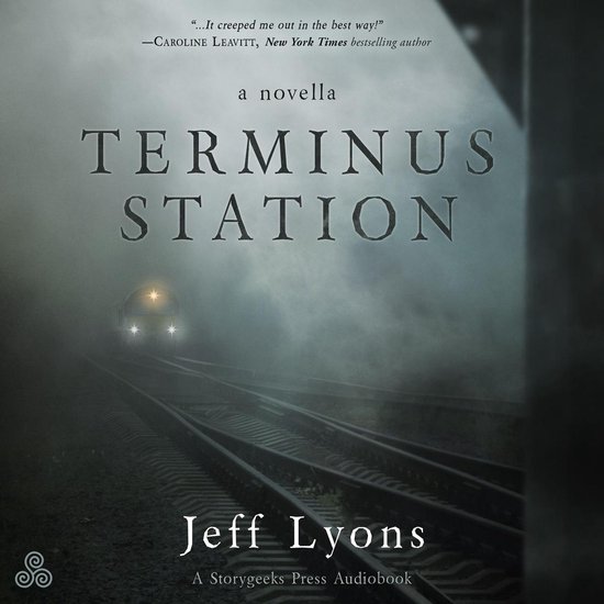 Terminus Station - cover