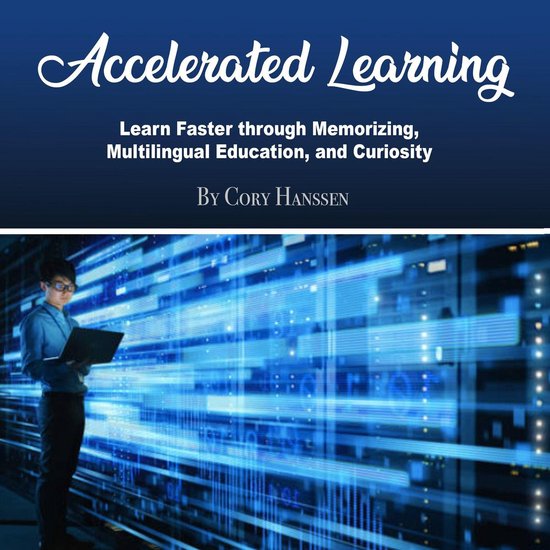 Accelerated Learning - cover