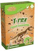 Science4you Wetenschap T-Rex Fossiel Opgraven