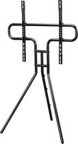Hama Tv-standaard Schildersezel-design 191 Cm (75) Zwart