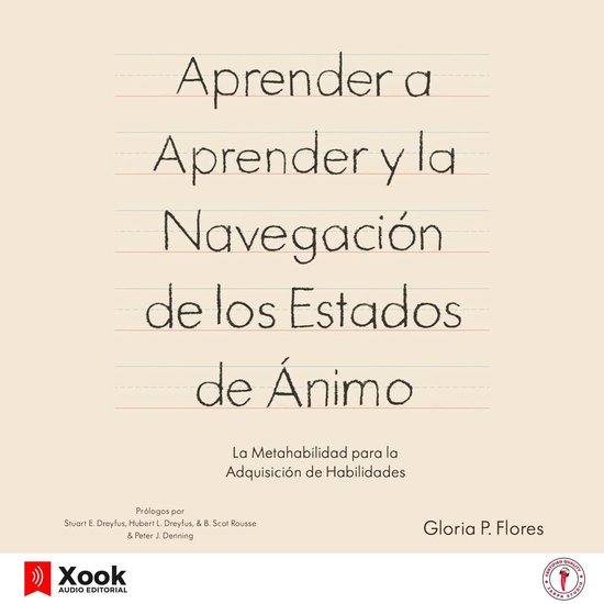 Aprender a aprender y la navegación de los estados de ánim ... - cover