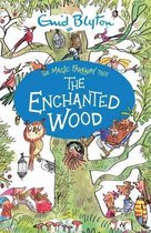 The Enchanted Wood Book 1 The Magic Faraway Tree