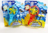 Grafix Light Up Bubbelwervelwind