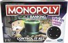 Afbeelding van het spelletje Monopoly Voice Banking Hasbro