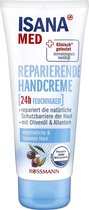 ROSSMANN ISANA 4305615628998 handcrème 100 ml Vrouwen