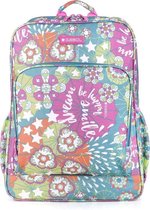 Rugzak - Gabol - Mint 23L -  middelbare school