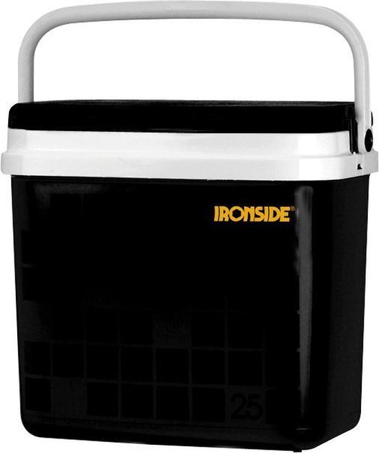 Koelbox Ironside 25L