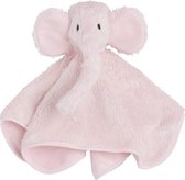 Baby's Only Knuffeldoek olifant - classic roze