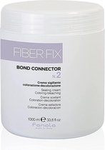 Fanola Crème Fiber Fix Bond Connector N.2 Sealing Cream Coloring-Bleaching