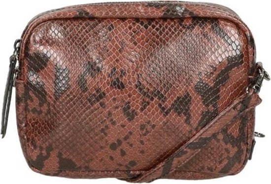 Sac bandoulière Zebra Trends Nova - imprimé